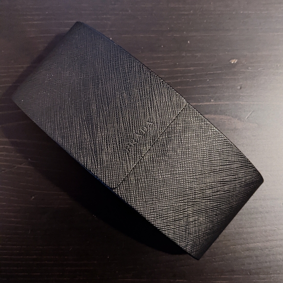 EUC Prada Unisex Eyeglasses - Picture 12 of 15